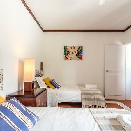 Villa 39 Armação de Pêra Exteriér fotografie