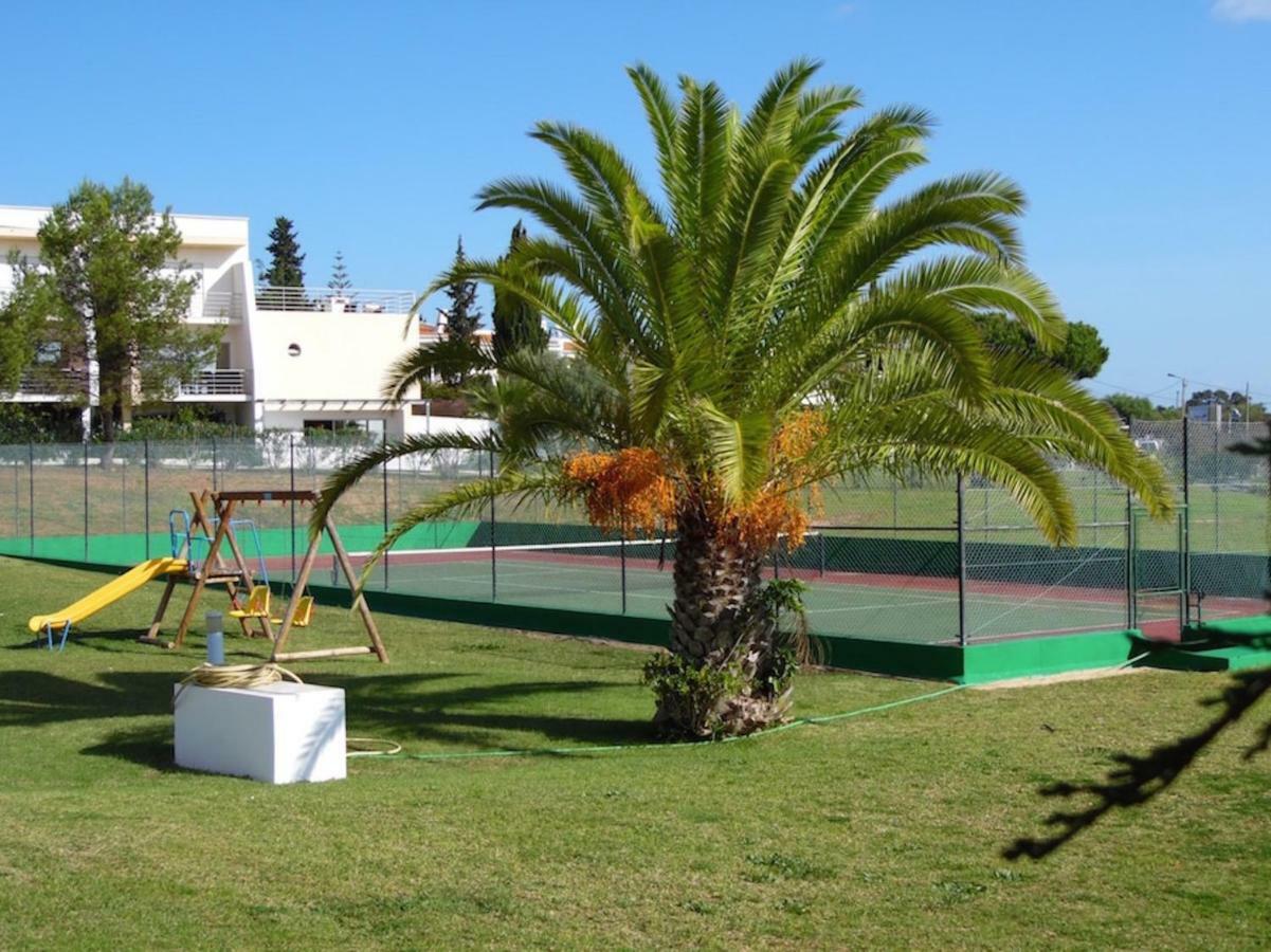 Villa 39 Armação de Pêra Exteriér fotografie