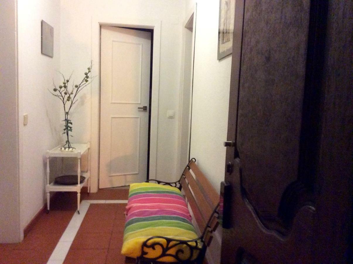 Villa 39 Armação de Pêra Exteriér fotografie