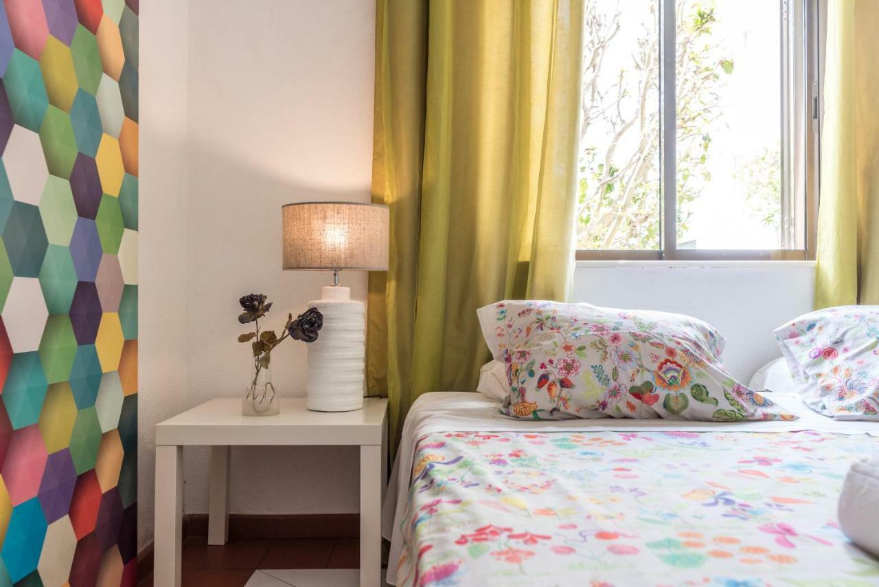 Villa 39 Armação de Pêra Exteriér fotografie