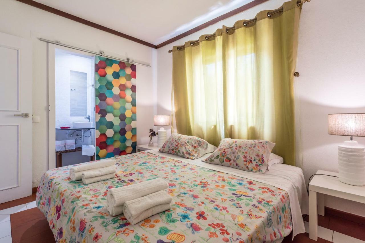 Villa 39 Armação de Pêra Exteriér fotografie
